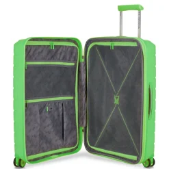 Roncato Trolley espandibile B-Flying medio 8182< Trolley Rigidi