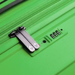 Roncato Trolley espandibile B-Flying medio 8182< Trolley Rigidi