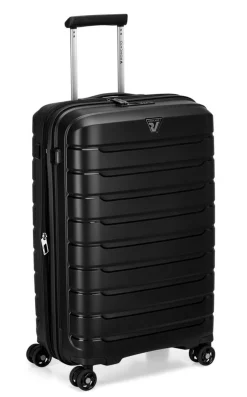 Roncato Trolley espandibile B-Flying medio 8182< Trolley Rigidi