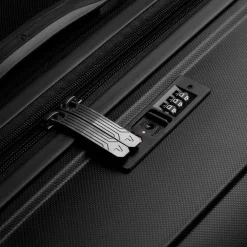 Roncato Trolley espandibile B-Flying medio 8182< Trolley Rigidi