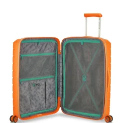 Roncato Trolley espandibile B-Flying medio 8182< Trolley Rigidi