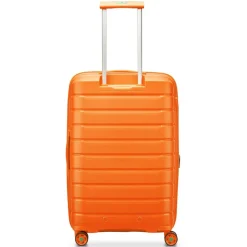 Roncato Trolley espandibile B-Flying medio 8182< Trolley Rigidi