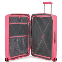 Roncato Trolley espandibile B-Flying medio 8182< Trolley Rigidi