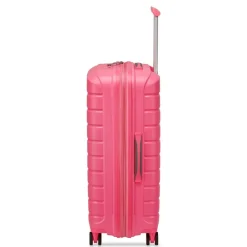 Roncato Trolley espandibile B-Flying medio 8182< Trolley Rigidi