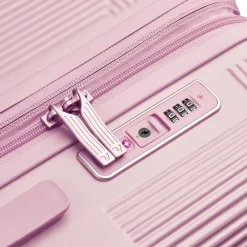 Roncato Trolley espandibile AirGlam grande 9751< Trolley Rigidi