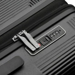 Roncato Trolley espandibile AirGlam grande 9751< Trolley Rigidi