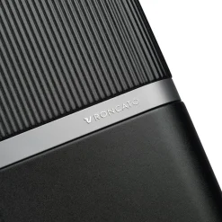 Roncato Trolley espandibile AirGlam grande 9751< Trolley Rigidi