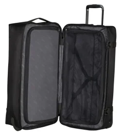 American Tourister Trolley grande Urban Track Asphalt Black< Trolley Semirigidi