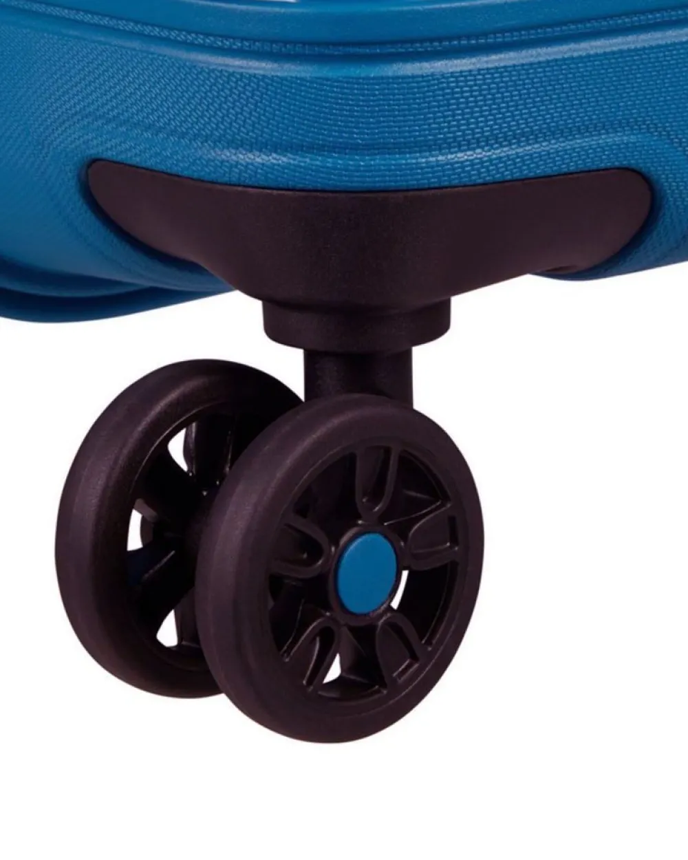 American Tourister Trolley grande Liftoff Coronet Blue< Trolley Rigidi