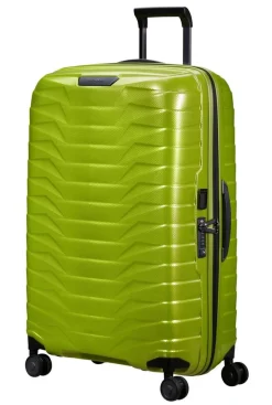 Samsonite Trolley grande 75cm Proxis< Trolley Rigidi
