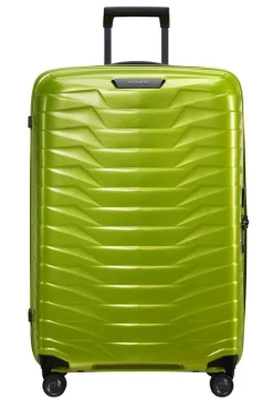 Samsonite Trolley grande 75cm Proxis< Trolley Rigidi