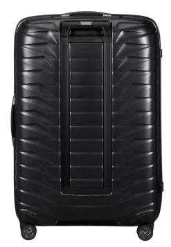 Samsonite Trolley grande 75cm Proxis Matt Graphite< Trolley Rigidi