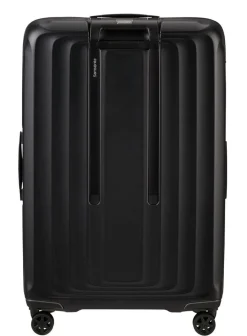 Samsonite Trolley grande 75cm Nuon Matt Graphite< Trolley Rigidi