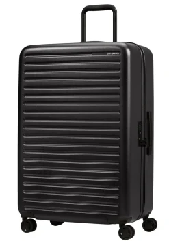 Samsonite Trolley grande 75cm Stackd< Trolley Rigidi