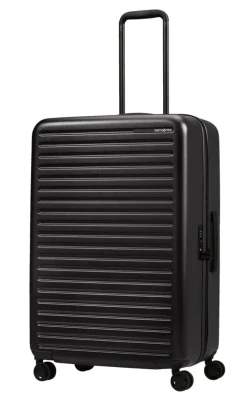 Samsonite Trolley grande 75cm Stackd< Trolley Rigidi