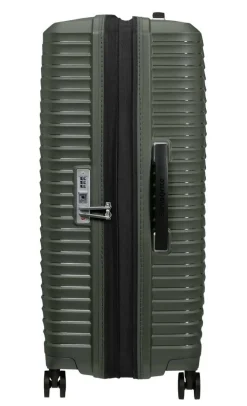 Samsonite Trolley grande 75cm Upscape Climbing Ivy< Trolley Rigidi