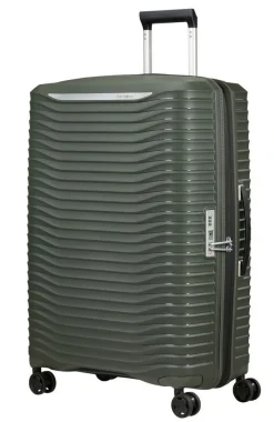 Samsonite Trolley grande 75cm Upscape Climbing Ivy< Trolley Rigidi
