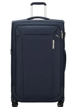 Samsonite Trolley grande 79cm Respark Midnight Blue< Trolley Semirigidi