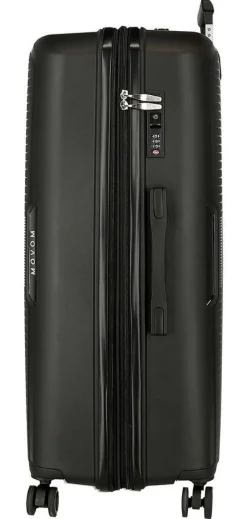 Movom Trolley grande espandibile Inari< Trolley Rigidi