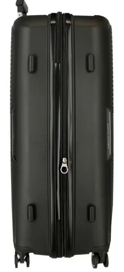 Movom Trolley grande espandibile Inari< Trolley Rigidi