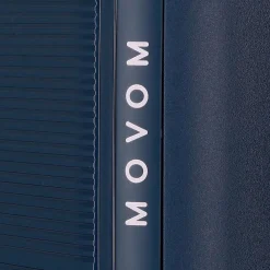 Movom Trolley grande espandibile Inari< Trolley Rigidi