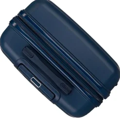 Movom Trolley grande espandibile Inari< Trolley Rigidi