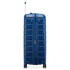 Roncato Trolley grande espandibile Relife 3452 Blu Notte< Trolley Rigidi