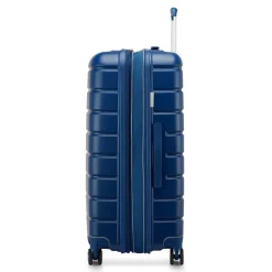 Roncato Trolley grande espandibile Relife 3452 Blu Notte< Trolley Rigidi