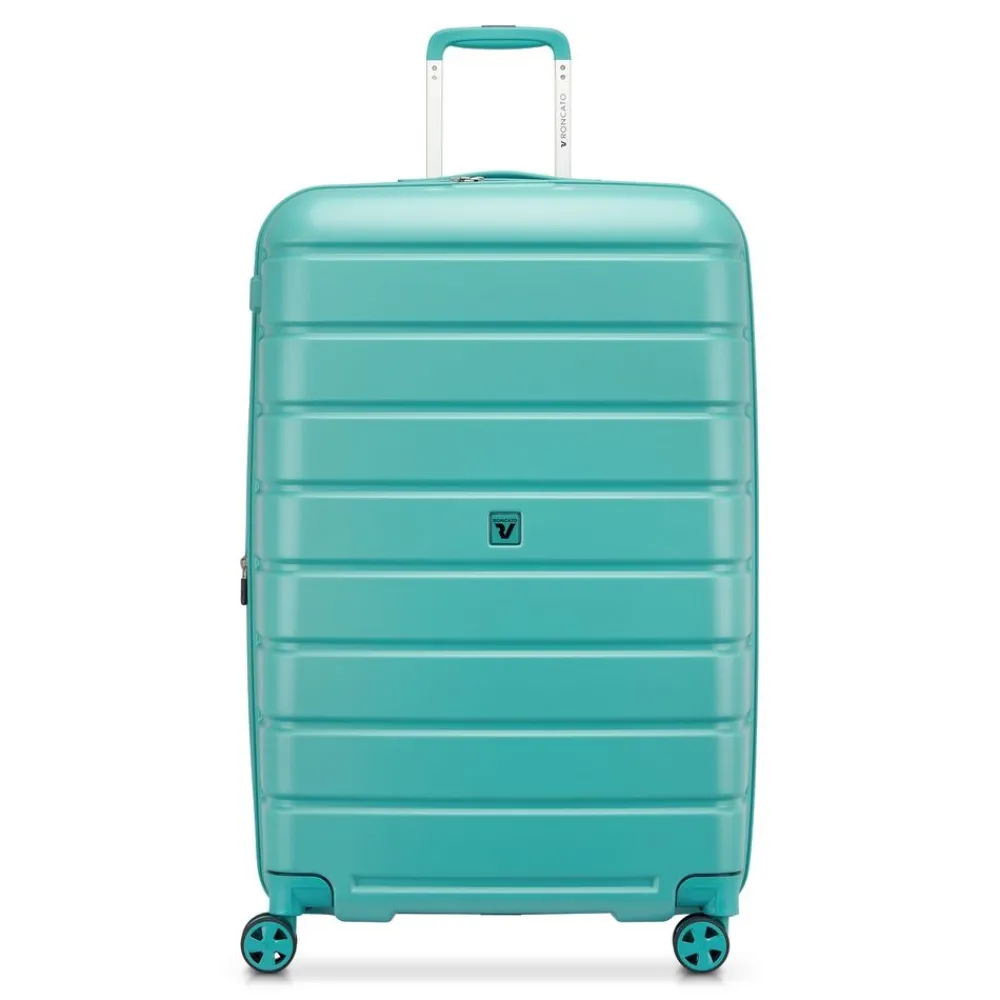 Roncato Trolley grande espandibile Relife 3452< Trolley Rigidi