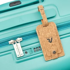 Roncato Trolley grande espandibile Relife 3452< Trolley Rigidi