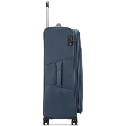 Roncato Trolley grande Jazz 4.0 4641 Blu Notte< Trolley Semirigidi