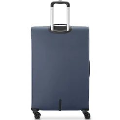Roncato Trolley grande Jazz 4.0 4641 Blu Notte< Trolley Semirigidi