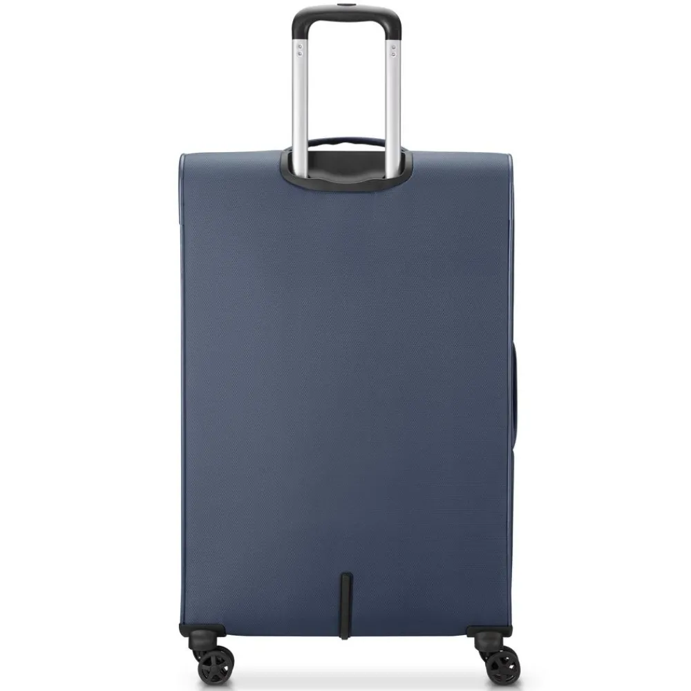 Roncato Trolley grande Jazz 4.0 4641 Blu Notte< Trolley Semirigidi