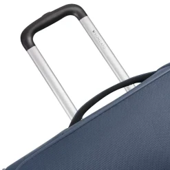 Roncato Trolley grande Jazz 4.0 4641 Blu Notte< Trolley Semirigidi