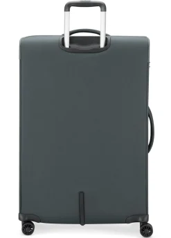 Roncato Trolley grande Joy 6211 espandibile Antracite< Trolley Semirigidi