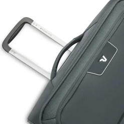 Roncato Trolley grande Joy 6211 espandibile Antracite< Trolley Semirigidi