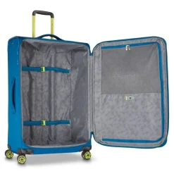 Roncato Trolley grande Move 5351 Blu Laguna< Trolley Semirigidi