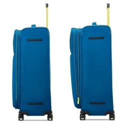 Roncato Trolley grande Move 5351 Blu Laguna< Trolley Semirigidi