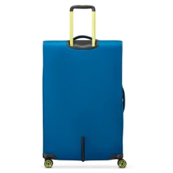 Roncato Trolley grande Move 5351 Blu Laguna< Trolley Semirigidi