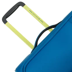 Roncato Trolley grande Move 5351 Blu Laguna< Trolley Semirigidi