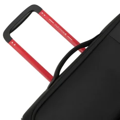 Roncato Trolley grande Move 5351 Nero Fumo< Trolley Semirigidi