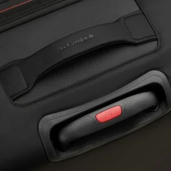 Roncato Trolley grande Move 5351 Nero Fumo< Trolley Semirigidi