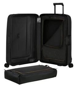 Samsonite Trolley grande Essens< Trolley Rigidi