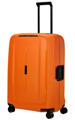 Samsonite Trolley grande Essens Papaya Orange< Trolley Rigidi