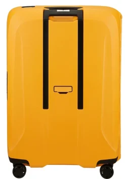 Samsonite Trolley grande Essens Radiant Yellow< Trolley Rigidi