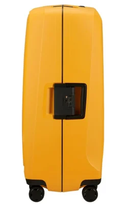 Samsonite Trolley grande Essens Radiant Yellow< Trolley Rigidi