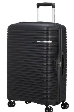 American Tourister Trolley medio Liftoff< Trolley Rigidi