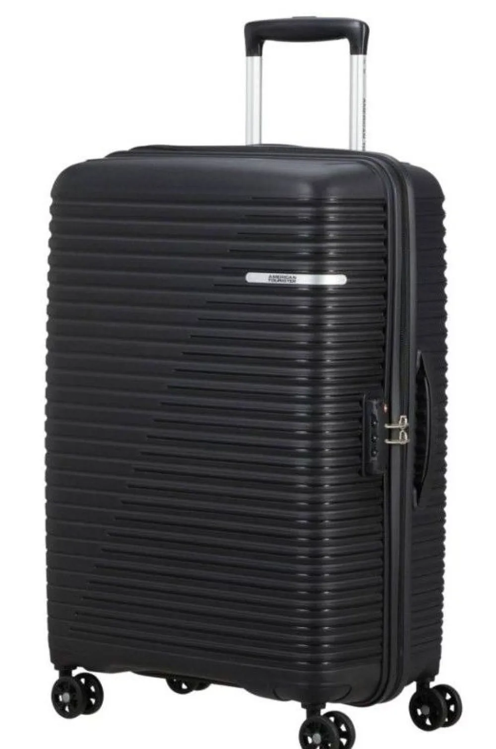 American Tourister Trolley medio Liftoff< Trolley Rigidi