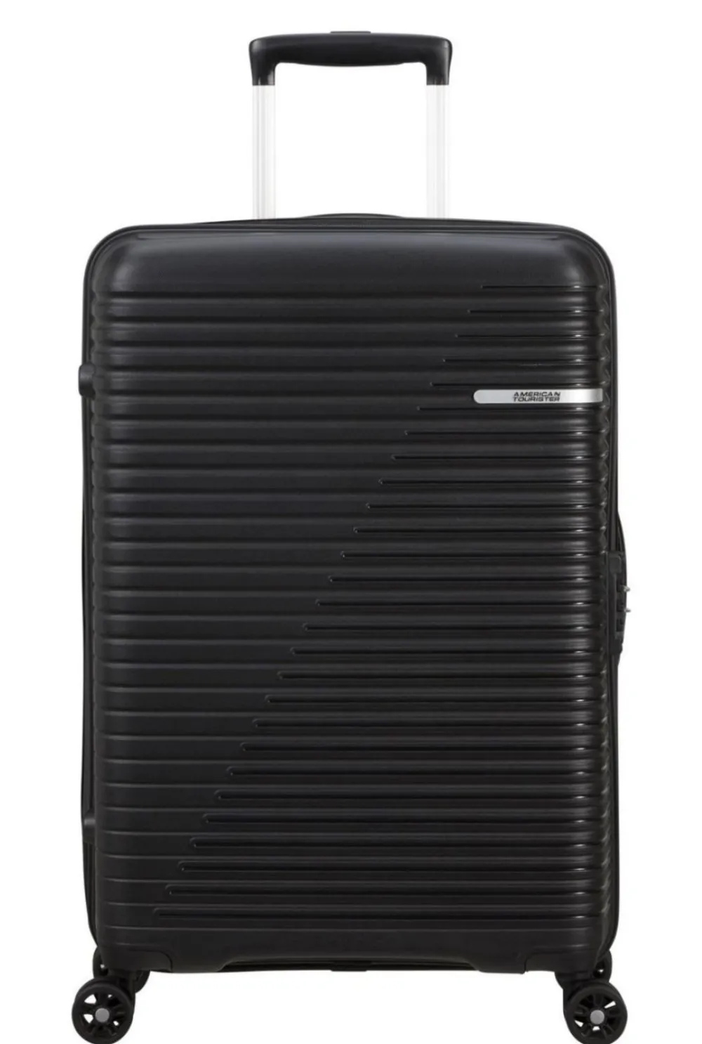 American Tourister Trolley medio Liftoff< Trolley Rigidi