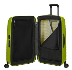 Samsonite Trolley medio 69cm Proxis< Trolley Rigidi